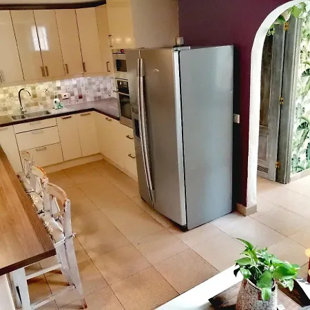 Vivienda Vacacional Vaiana 펜션 *