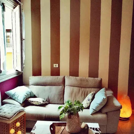 펜션 Vivienda Vacacional Vaiana 아로나